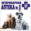 Ветеринарные аптеки в Дигоре